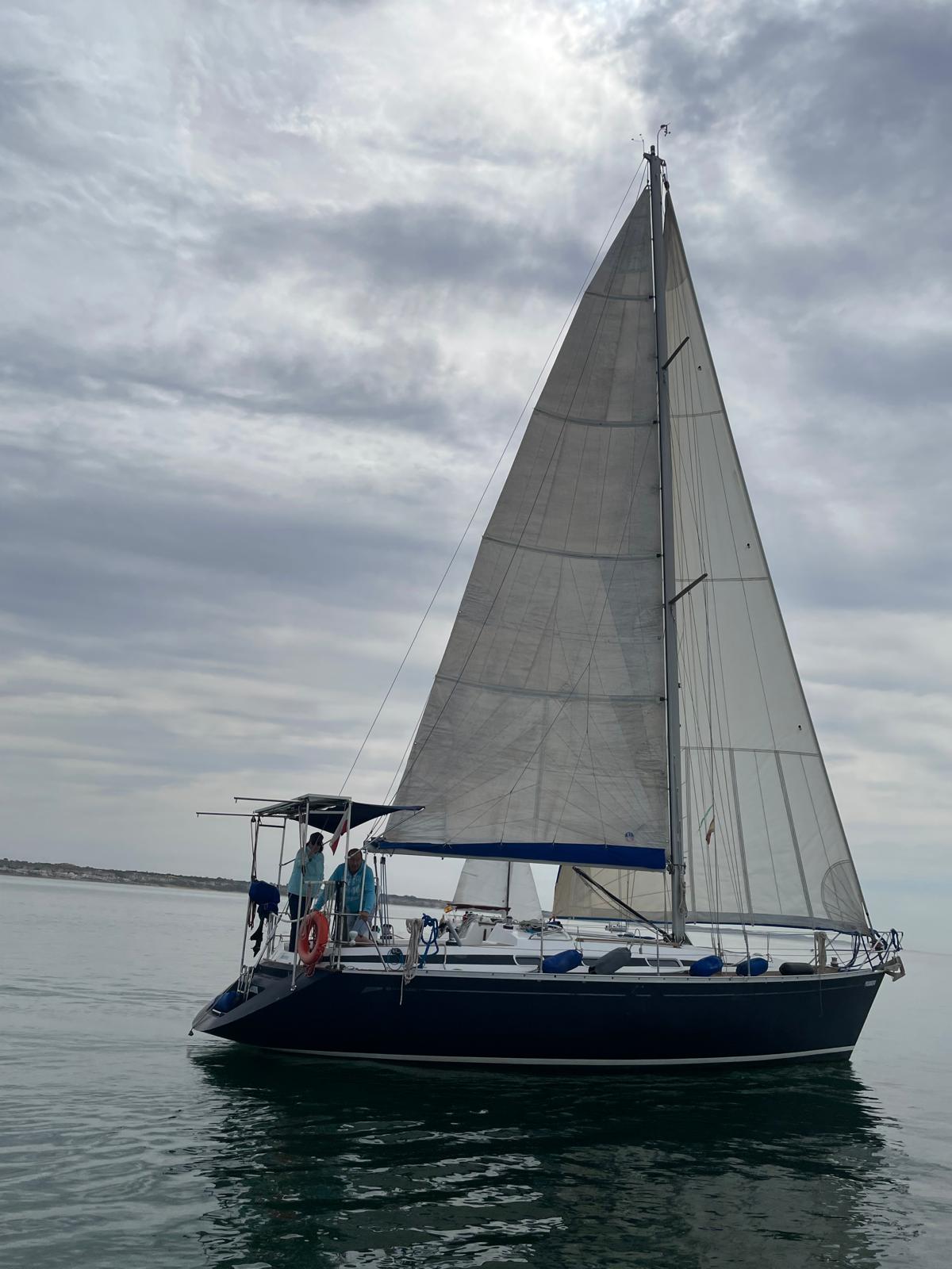 NOSTO I, ganador de la Bucanera